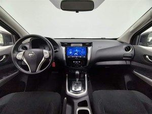 Camioneta <span class=keywords><strong>Nissan</strong></span> Usada / <span class=keywords><strong>Nissan</strong></span> Navara 2017 con Volante a la Izquierda / Vehículos Usados en Stock / Venta al por Mayor y al Det - Product Image 5
