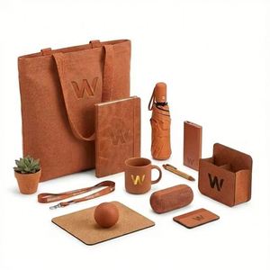Set de Regalo Corporativo de Alta Gama, Artículos Promocionales con Logotipo Personalizado, Set de Bienvenida de Lujo para Clientes VIP - Product Image 2