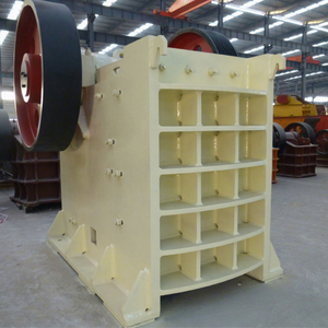 เครื่องบดกรามคุณภาพสูงรา<span class=keywords><strong>ค</strong></span>าโรงงาน PEX300*1300 สำหรับบดหินแข็ง หินแกรนิต หินบะซอลต์ และกรวด กำลังขายดี - Product Image 2