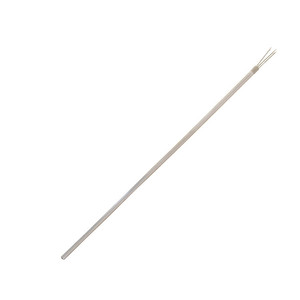 Vente en gros de 3 pièces en alliage d'aluminium fourchette à poisson pour la chasse hameçon barbes <span class=keywords><strong>harpon</strong></span> de plongée outils de pêche à la lance - Product Image 2