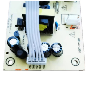 บอร์ดจ่ายไฟในครัวเรือน DY003 5V 15V 20V ตัวแปลงไฟ AC DC กล่องรับสัญญาณอเนกประสงค์ - Product Image 1