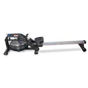 2025 New Water <b>Rowing</b> <b>Machine</b> Quite Home Gym HIIT Training APP Tracking DGZ-9601 Water <b>Rowing</b> <b>Machine</b> DGZ-9601 - Product Image 5