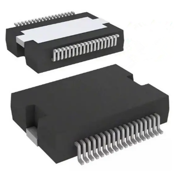 SE836 Automotive Computer Board Chip
