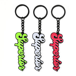 Personalized Metal <b>Key</b> <b>chain</b> <b>Key</b> ring Custom Design logo Souvenir Die Cast 2D 3D Gold Silver Soft Enamel Metal <b>Key</b> <b>chain</b> Maker - Product Image 3