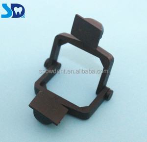Articolatore Dentale a Fondo Piatto / Articolatore Dentale Monouso in Plastica - Product Image 4