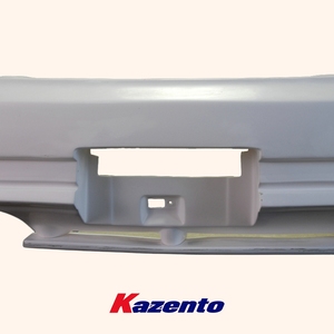 POUR NISSAN SKYLINE R33 <span class=keywords><strong>GTS</strong></span> <span class=keywords><strong>GTR</strong></span> Fibre De Verre DO Style Pare-chocs Arrière - Product Image 6