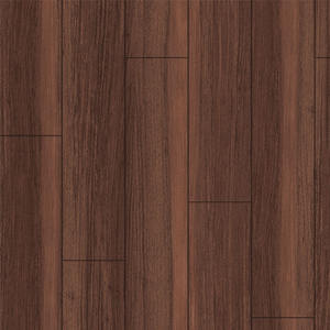 Brun foncé LVT Loose Lay Flooring Durable Imperméable Écologique Design Moderne Élégant pour Salons Supermarché <span class=keywords><strong>Escalier</strong></span> - Product Image 3
