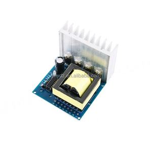 Módulo Inversor de Alta Potencia DC-AC de 500W, Placa Elevadora de Onda Cuadrada de 12V CC a 18V/220V/380V CA - Product Image 4