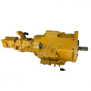 Pompe à piston d'origine neuve 266-7953 170-9918 1709918 compatible avec la pompe hydraulique principale Cat E385C <span class=keywords><strong>390D</strong></span> - Product Image 1
