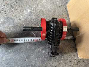 Boîtier d'engrenages pour débroussailleuse 24-7T, tête de motoculteur à essence pour déchaussement, en promotion - Product Image 4