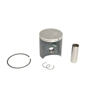 Piston de course forgé ATHENA 2T, diamètre 53,97 mm, pour modèle de cylindre OE S4F05400012C - Product Image 1