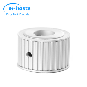 Máy vận chuyển băng tải đa hàng đồng bộ, ròng rọc đồng bộ - Product Image 1