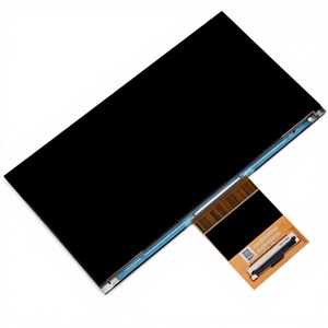 9H Tempered Glass Mono LCD <b>Screen</b> with 8520x4320 Resolution up to 2000 Hours Lifespan for Mars 5 Ultra 3D <b>Printer</b> Accessories - Product Image 1