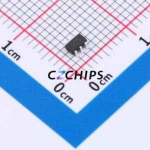 Nouveau transistor d'origine TLSD05H4U SOT-163 ESD et protection contre les surtensions (TVS/ESD) vente entière puces de composants électroniques et service de nomenclature - Product Image 1