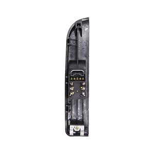Interruptores de Ventana de un Solo Botón para Vehículos Isuzu NPR 1998-2007, ABS, Nuevo, Modelo 8-98147236-0, Aplicable - Product Image 5