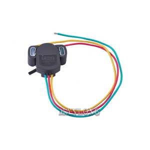 גבוהה באיכות מלגזה חילוף חלקי פוטנציומטר עבור Jungheinrich EFG110-115 26915307 - Product Image 2