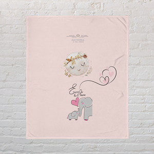 ผ้าห่มเด็กอเมอร์เบลล์ - Product Image 4