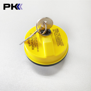 Para Chevy/Toyota/GMC/Honda/Subaru/Buick/Cadillac/Infiniti/<span class=keywords><strong>Mazda</strong></span>/Lexus/Acura tapa de gas 10504 77300-47020 tapa de tanque de combustible de bloqueo - Product Image 2