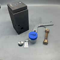 Poudre de soudage exothermique pour système de mise à la terre et protection contre la foudre - Fabricant d'usine