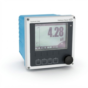 MS-E+H CM42-MAA100EAE01 Transmetteur 1 canal Liquiline M CM42 Automation, Neuf et en stock - Product Image 1