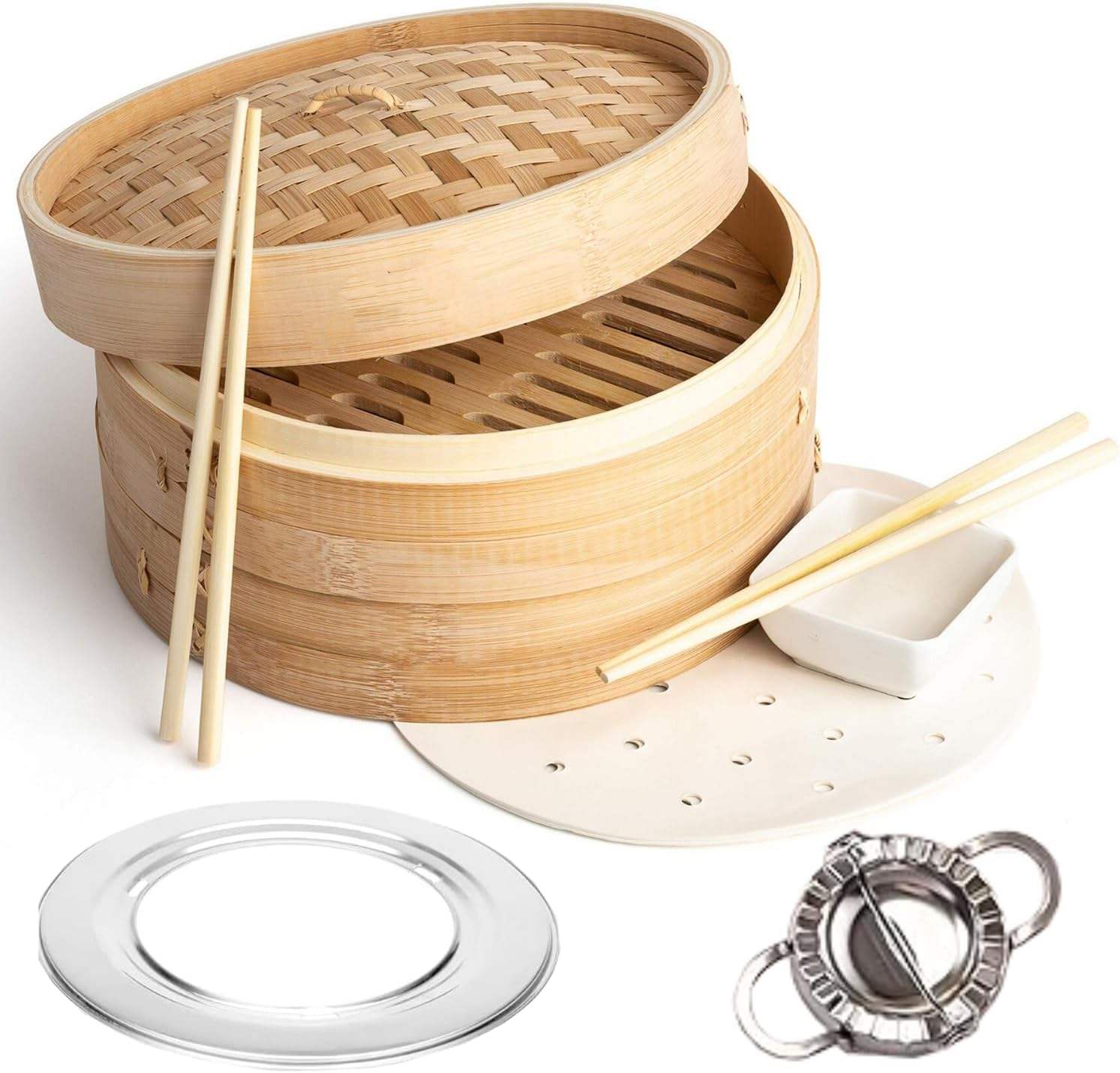 Natural Bamboo Color