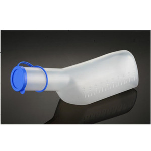L'hôpital Humaniser Médical Adulte Pot de Chambre Urinoirs - Product Image 4