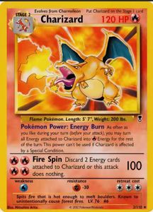Tarjeta Animada 3D Personalizada de Pokémon con Bajo MOQ, Cualquier Tamaño o Diseño, Tarjeta Pequeña 3D de Pokémon para Coleccionistas y Regalos para Fans - Product Image 5