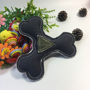 Kediler ve köpekler için en çok satan üçgen Dart gıcırtılı kenevir <span class=keywords><strong>Pet</strong></span> oyuncaklar-sert çiğnemek geçirmez tasarım eğlenceli Fetch oyunu - Product Image 3