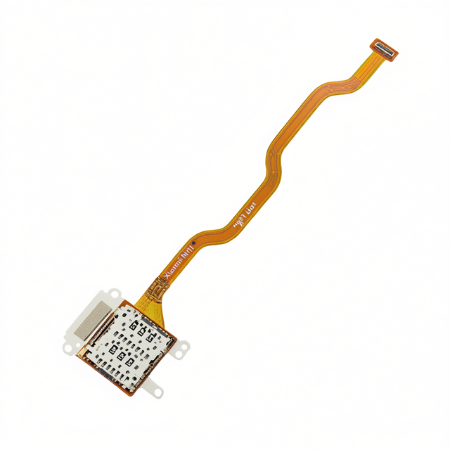 Mi11 Lite SIM Card Reader Replacement Flex Cable