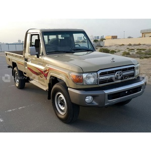 Offre Spéciale <span class=keywords><strong>autocollant</strong></span> de carrosserie à rayures latérales de <span class=keywords><strong>voiture</strong></span> d'origine pour 2007 land cruiser pickup 79 - Product Image 6