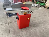 Mesin Pertukangan Kayu JP6 Wood Thicknesser Planer