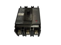 Interruptor de Circuito Bu-eca3040 Unmp