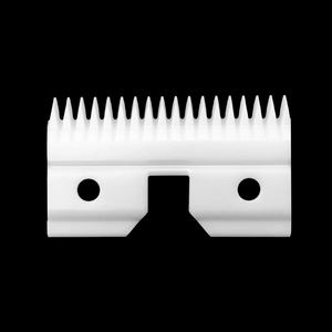 Hoja de cerámica de zirconia, hoja de cerámica resistente a los oídos - Product Image 1