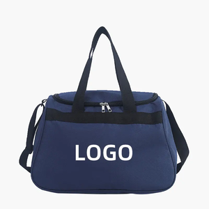 Sac d'emballage de voyage durable avec logo personnalisé pour hommes dame sac de week-end valises de randonnée de voyage sac à dos de luxe pour adolescentes - Product Image 3
