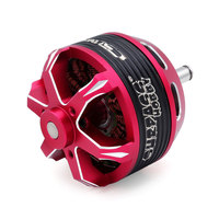 Surpass Hobby C5045-V2 Avion modèle télécommandé à aile fixe en alliage d'aluminium de haute qualité 720KV/890KV