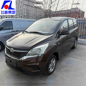 Modelo 2016 BYD Puxiu H2 1.5l Transmisión Manual Tracción Delantera Auto Usado <span class=keywords><strong>de</strong></span> Calidad en Venta Autos <span class=keywords><strong>de</strong></span> <span class=keywords><strong>Segunda</strong></span> <span class=keywords><strong>Mano</strong></span> - Product Image 1