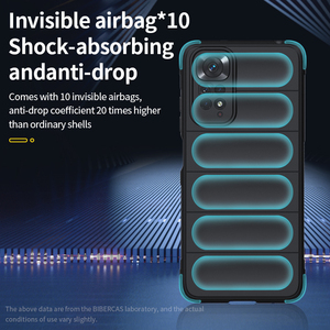 EW advents-funda a prueba de golpes para teléfono móvil, carcasa a prueba de golpes para móvil - Product Image 5