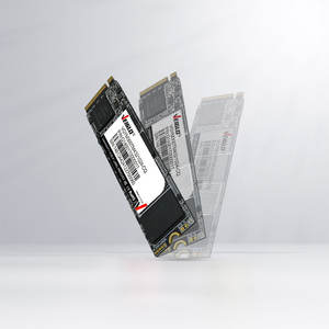 高级技术规格Rev <span class=keywords><strong>3</strong></span>.1 X4 Pcie <span class=keywords><strong>3</strong></span>.0 Gen <span class=keywords><strong>3</strong></span> Gen4x4 M.<span class=keywords><strong>2</strong></span> 2280固态硬盘，适用于Ps5游戏控制台M2 NVMe 1TB - Product Image 1