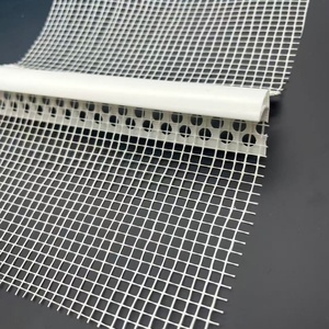Bande de <span class=keywords><strong>protection</strong></span> d'angle en PVC résistante à l'humidité, type bec d'aigle, pour la <span class=keywords><strong>protection</strong></span> des bords des murs - Product Image 4
