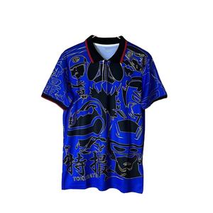 2627 Maillots de football pour hommes 100% polyester Édition limitée rare Série <span class=keywords><strong>Manga</strong></span> japonaise Tokyo Sakura Broderie de perles - Product Image 5