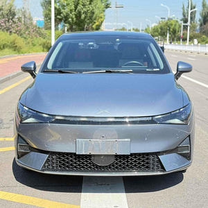 รถยนต์มือสอง XPENG Motors P5 รุ่นปี 2022 P5 550E ประหยัดพลังงาน ทนทาน ใช้พลังงานต่ำ เหมาะสำหรับการขับขี่ในเมือง - Product Image 1