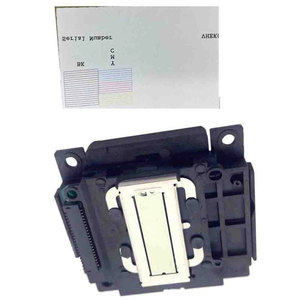 Printer Print Head Fits For Epson WF2010W WF2541 WF2510 WF2520 WF2530 WF2531 WF2521 WF2630 WF2010 WF2631 WF2540 - Product Image 1