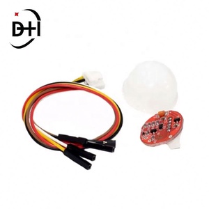 Módulo de Luz con Chip BH1750 BH1750FVI, Sensor de Intensidad de Luz, Bola de Luz para Arduino - Product Image 2