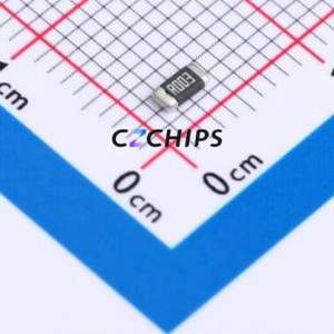 Resistencia de Detección de Corriente / Resistencia Shunt LRAM12CFTR003, Resistencia de Muestreo 1206, 3mOhm, 1%, 1W - Product Image 1