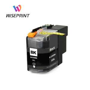 <span class=keywords><strong>Tinta</strong></span> <span class=keywords><strong>de</strong></span> Color Compatible con Wiseprint <span class=keywords><strong>Brother</strong></span> LC23E/LC23EXXL para Cartucho <span class=keywords><strong>de</strong></span> Impresora MFC-J5920DW - Product Image 2