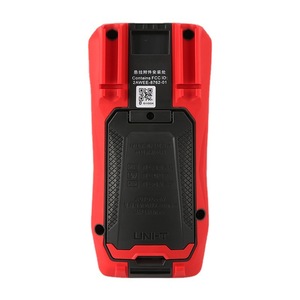 UNI-T UT3550 เครื่องทดสอบความต้านทานภายในแบตเตอรี่แบบดิจิตอล UT3550 วัดความต้านทานภายในและความแรงดันไฟฟ้าสำหรับแบตเตอรี่สูงสุด 60V - Product Image 3