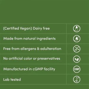 เม็ดมะรุมผ่านการทดสอบในห้องปฏิบัติการ ไม่เคลือบผิว ผลิตภัณฑ์เสริมอาหารสมุนไพรมาลุงเกย์ ซูเปอร์ฟู้ดสีเขียวสำหรับผู้ใหญ่ รับประกันความบริสุทธิ์ เสริมสร้างภูมิคุ้มกัน - Product Image 2