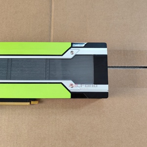 P40 24GB GDDR5 384bit High Performance <b>Computing</b> GPU Card for AI Deep Learning Inference Data Center Server - Product Image 3