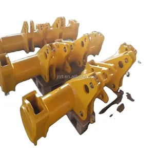 Piezas para maquinaria de construcción, gran oferta, yugo AS 154-30-11497, bulldozer