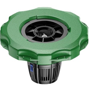 Aérateur haute puissance pour étangs à poissons, oxygénateur pour aquariums, pompe à fontaine d'aération pour pisciculture COP-10000 - Product Image 1